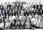 1962 batch of GRMC