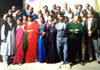 1965 Batch of GRMC at the Golden Jubilee celeberations