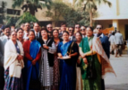 1965 Batch of GRMC at the Golden Jubilee celeberations