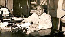 Dr. Basavapattana Narayana Balkrishna Rao