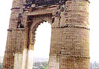 Gwalior Gate