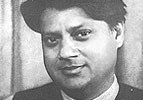 H.H. Madhav Rao Scindia