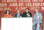 Golden Jubilee Celebrations, 1996